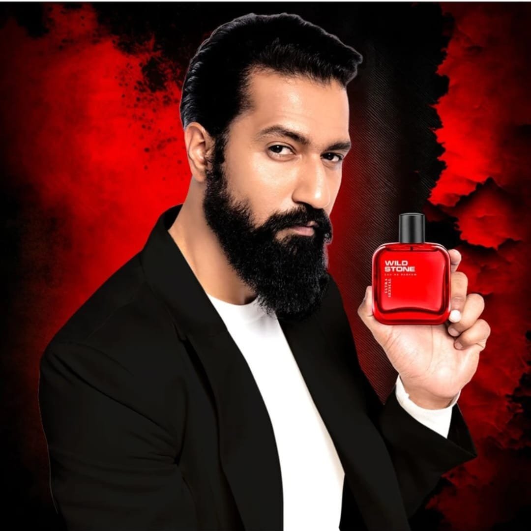 Ultra Sensual Perfume - 100 ml (For Men & Women) - Image 3