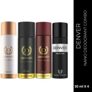 Black code,Caliber,Honour & imperial Nano Deo | LONG lasting