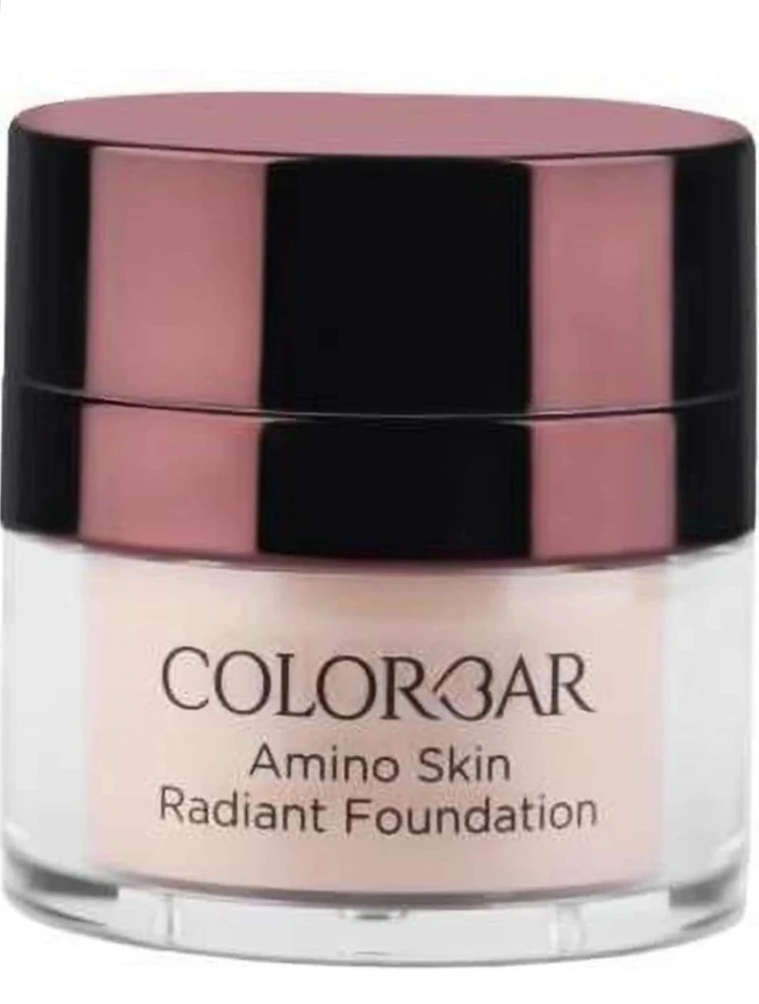 Amino Skin Radiant Foundation, Sand Medium 005, 15g Foundation (SAND MEDIUM, 15 ml)