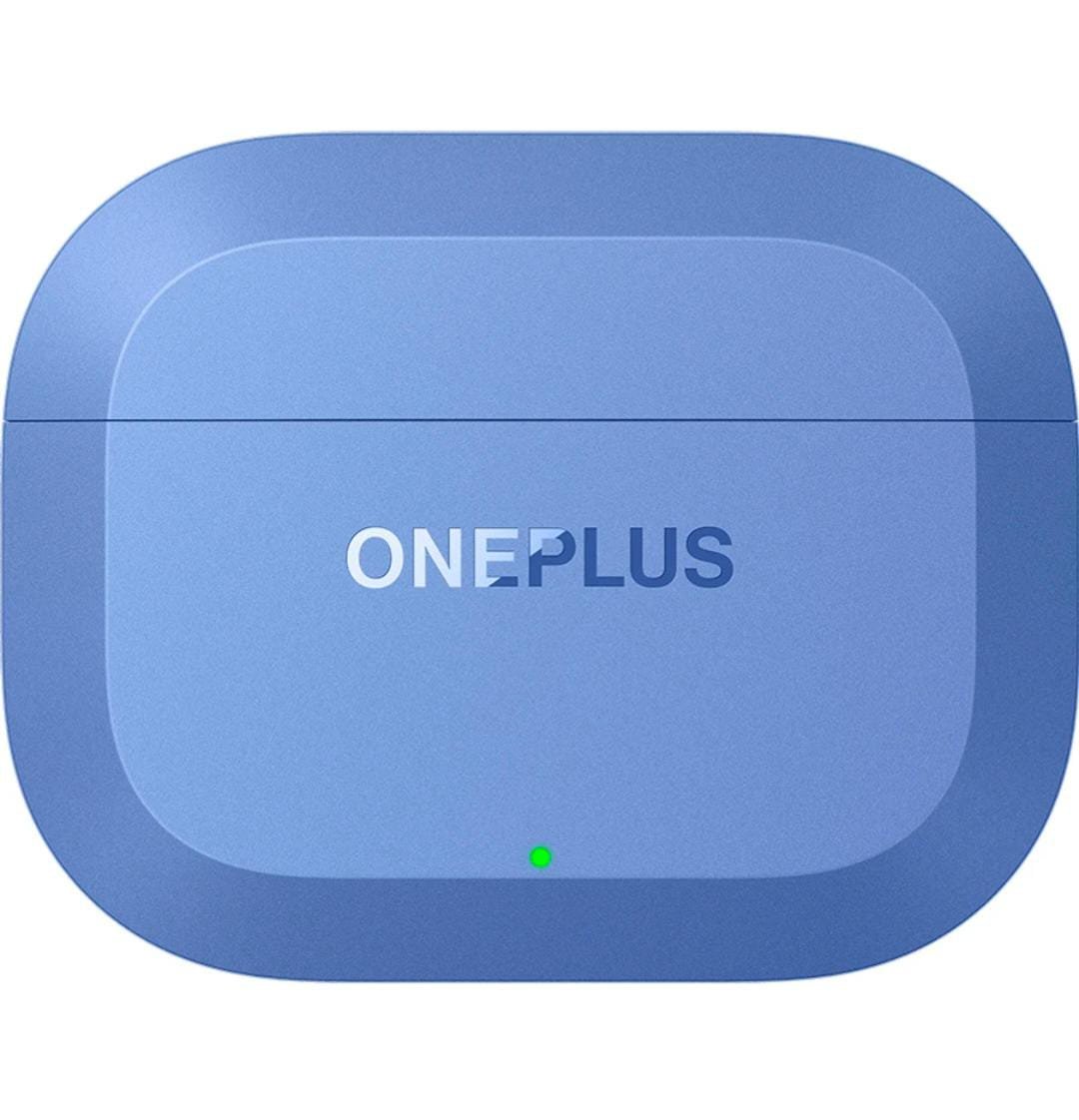 OnePlus Nord Buds 3r TWS Earbud, 10min charge for 8hr Music, 3D Audio, 2-mic call Bluetooth Headset (Aura Blue, True Wireless) - Image 4