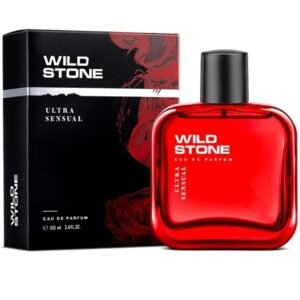Ultra Sensual Perfume - 100 ml (For Men & Women)