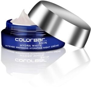 Hydra White Intense Whitening Hydrating Night Cream (25 g)