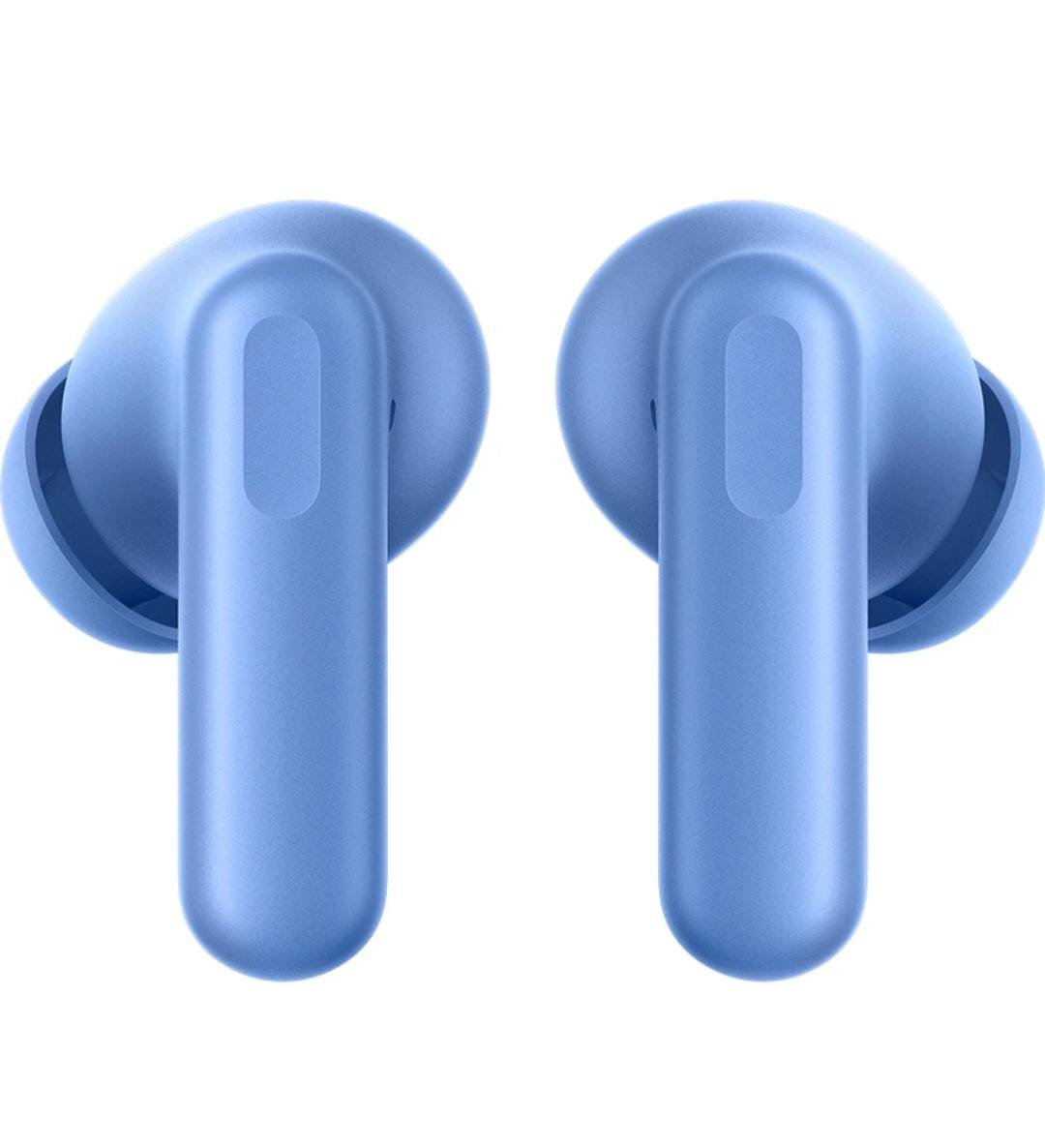 OnePlus Nord Buds 3r TWS Earbud, 10min charge for 8hr Music, 3D Audio, 2-mic call Bluetooth Headset (Aura Blue, True Wireless) - Image 5