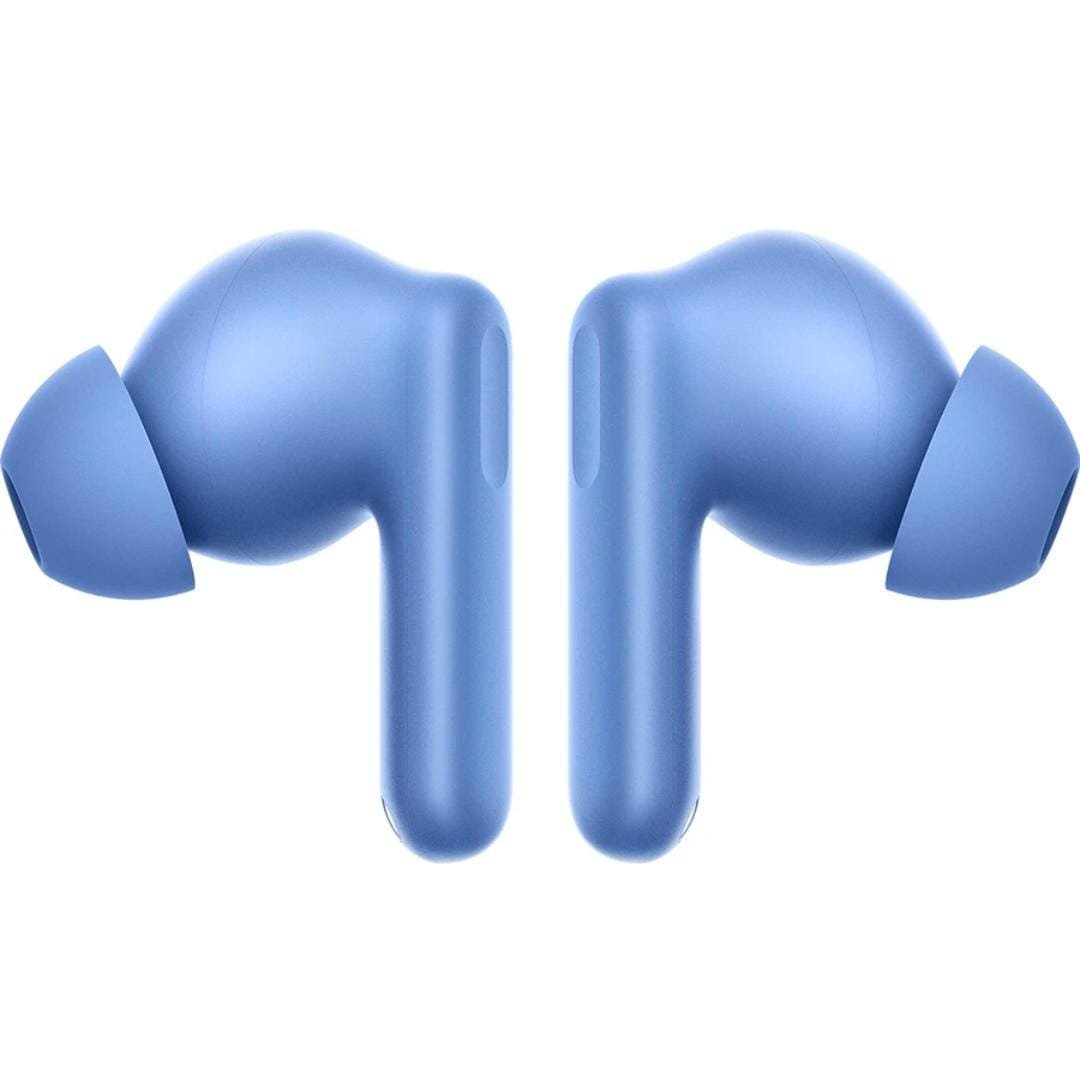 OnePlus Nord Buds 3r TWS Earbud, 10min charge for 8hr Music, 3D Audio, 2-mic call Bluetooth Headset (Aura Blue, True Wireless) - Image 7