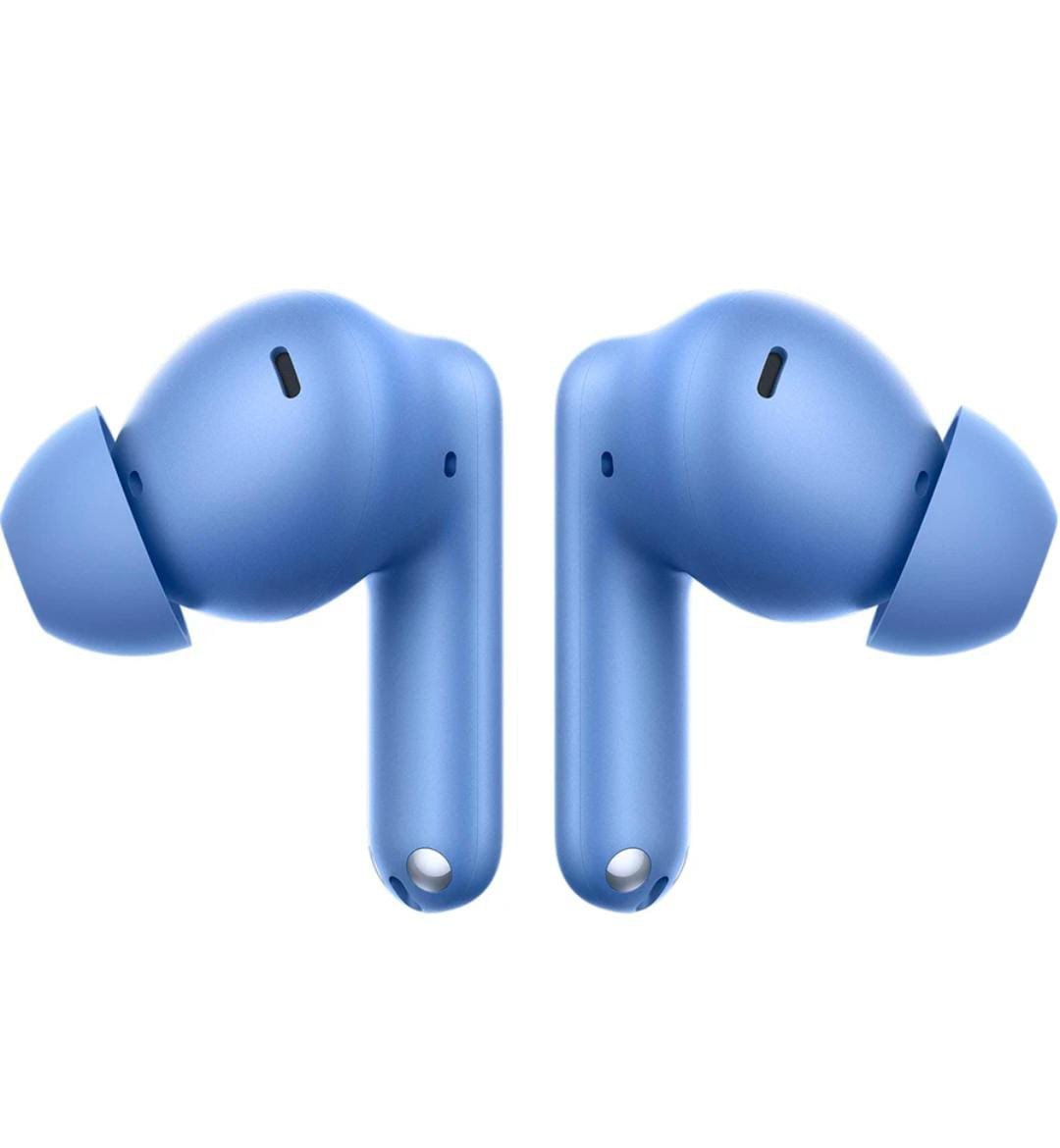 OnePlus Nord Buds 3r TWS Earbud, 10min charge for 8hr Music, 3D Audio, 2-mic call Bluetooth Headset (Aura Blue, True Wireless) - Image 6