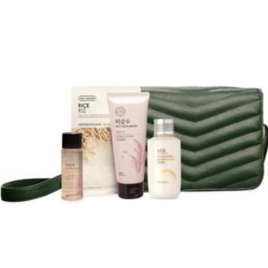 X Khushi Kapoor Exclusive Kit (5 Items in the set)